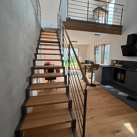 Apartamento Cozy In - Zum Wohlfuehlen *