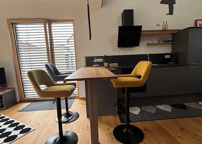 Cozy In - Zum Wohlfuehlen Eckental