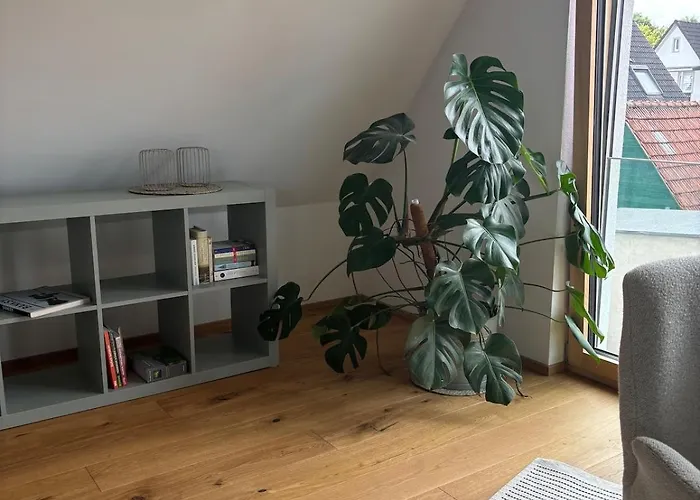Cozy In - Zum Wohlfuehlen *