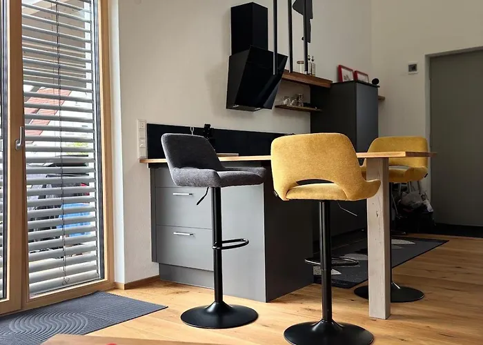Cozy In - Zum Wohlfuehlen