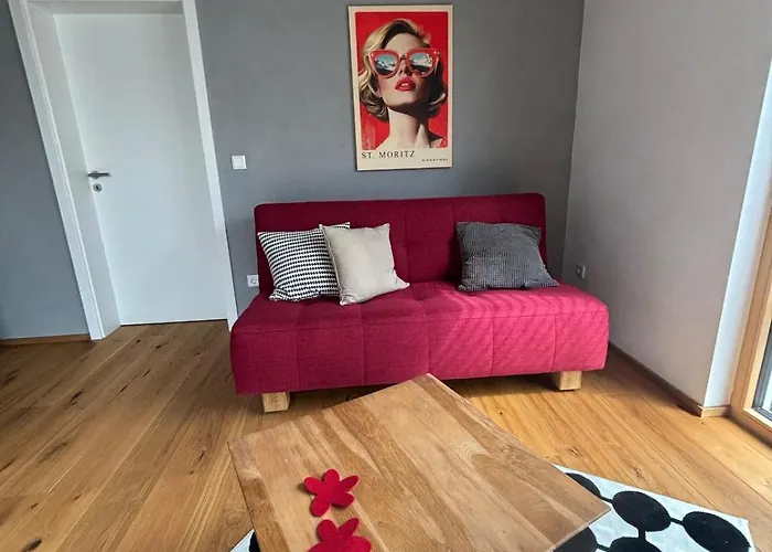 Cozy In - Zum Wohlfuehlen Apartamento Eckental