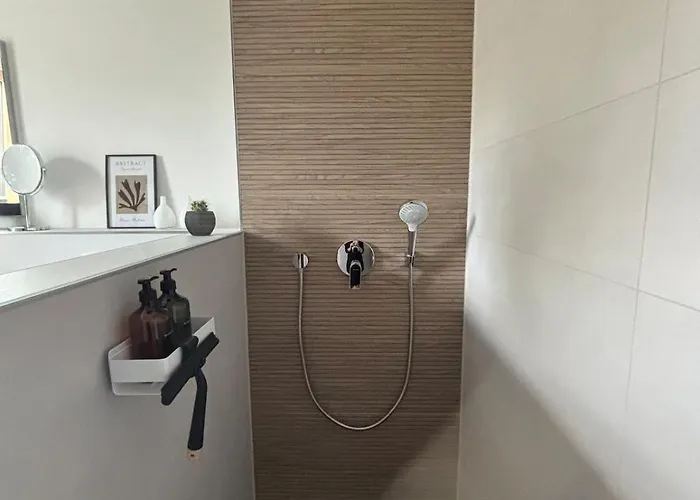 Cozy In - Zum Wohlfuehlen Apartamento Eckental