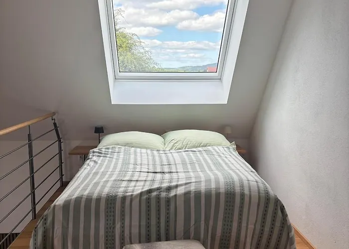 Cozy In - Zum Wohlfuehlen Apartamento