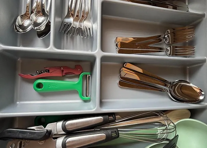 Apartamento Cozy In - Zum Wohlfuehlen