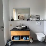 Apartmán Cozy In - Zum Wohlfuehlen
