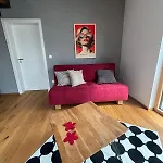 Cozy In - Zum Wohlfuehlen Apartmán Eckental