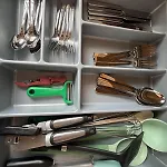 Apartmán Cozy In - Zum Wohlfuehlen