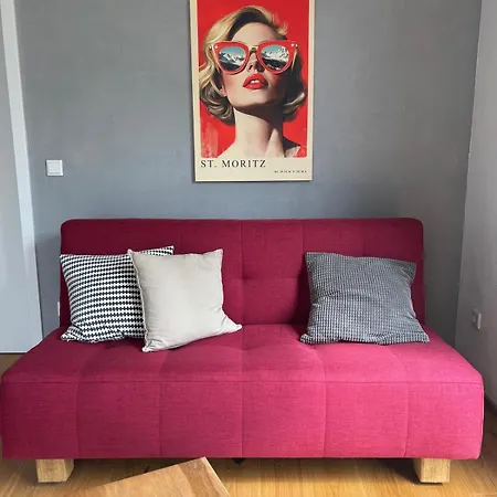 Cozy In - Zum Wohlfuehlen شقة