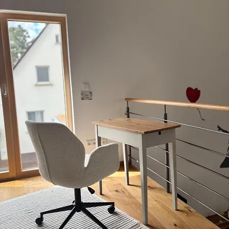 Apartmán Cozy In - Zum Wohlfuehlen *