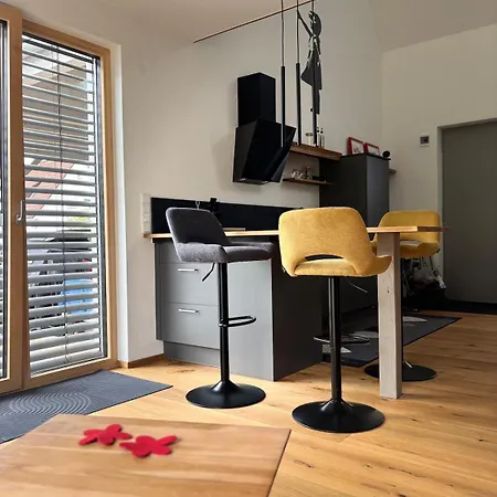 Cozy In - Zum Wohlfuehlen