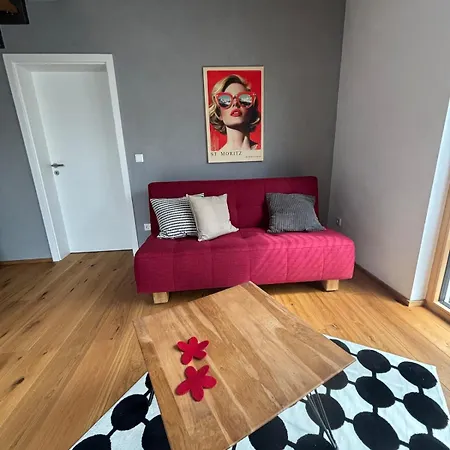 Cozy In - Zum Wohlfuehlen شقة Eckental