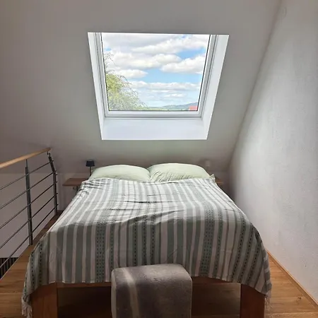 Cozy In - Zum Wohlfuehlen Lejlighed