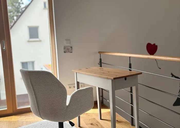 Apartmán Cozy In - Zum Wohlfuehlen *